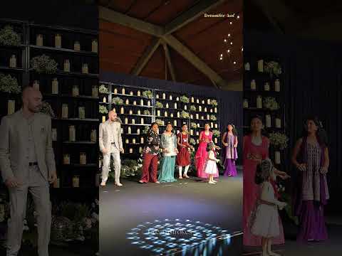 Wedding Planner portfolio by Dreamstrokes in Bangalore - Photo 1