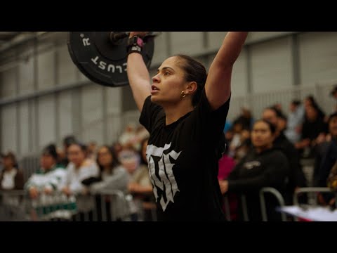 Mātātoa | The Māorified Crossfit Movement.