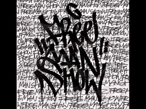 FreeManShow - Wytrwałość feat. Konkord, Kokot