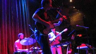 We Fold Inside Of Us, The Daredevil Christopher Wright