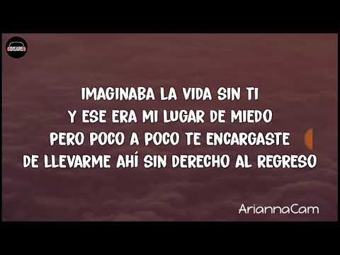 Te echo de menos —Respuesta Letra - NINNA