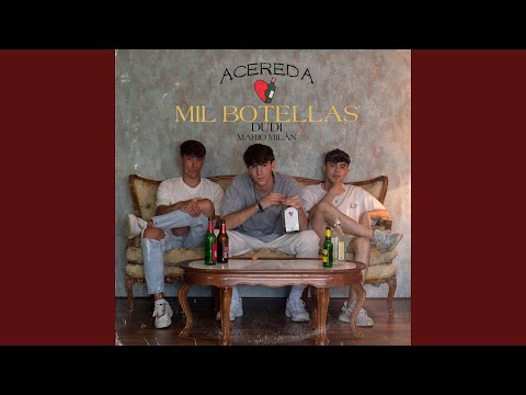 MIL BOTELLAS