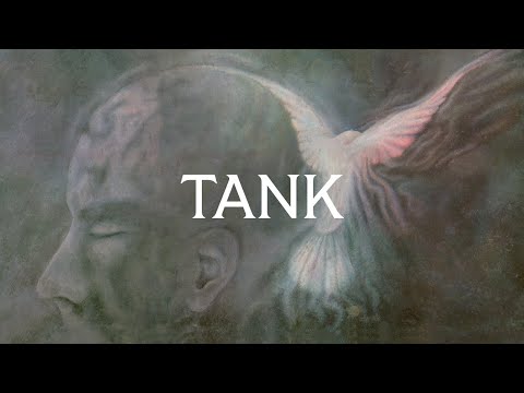 Emerson, Lake & Palmer - Tank (Official Audio)
