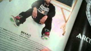 Big K.R.I.T. | Another N.I.G.G.A.