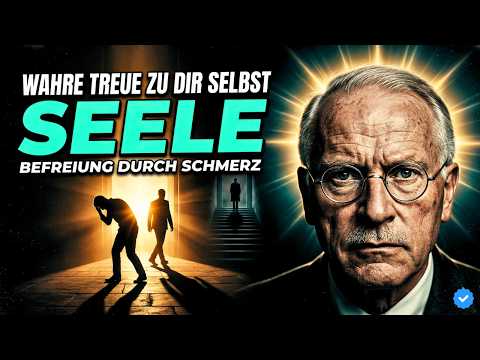 Warum wahre Treue zu dir selbst andere verletzt – und doch deine Seele befreit | Carl Jung