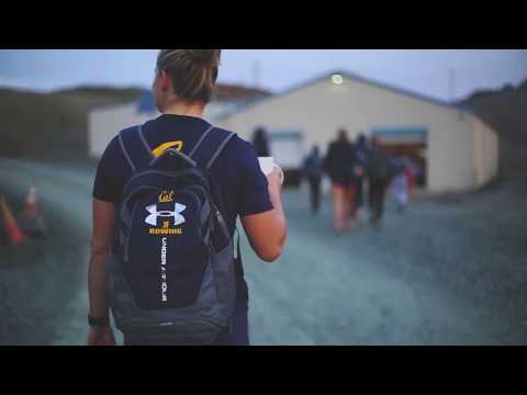 Cal Women's Crew 2018