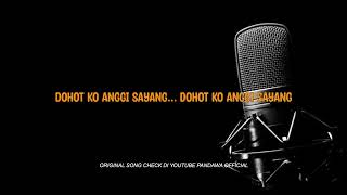 Download lagu Tapsel Karoke  Siapor Na Udanon cipt :ral mp3 Download lagu Tapsel Karoke  Siapor Na Udanon cipt :ral mp3