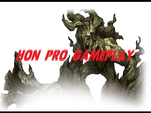 HoN Pro Deadwood Gameplay - 1795 MMR - Ep.572