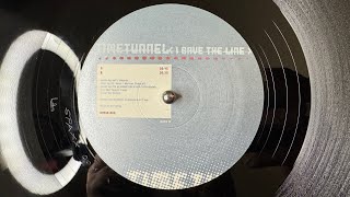 Timetunnel – I Gave The Line - Space Traxx – SPAXX-003 (1997)