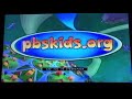 Closing To Cyberchase Totally Rad On VHS 2004 Family Guy Version
