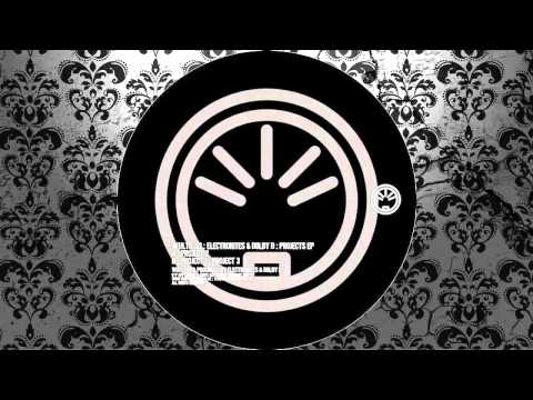 Electrorites & Dolby D - Project 2 (Original Mix) [AFU LIMITED]
