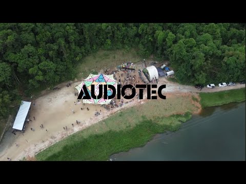 Vibrations - Energy Of Mana @ Audiotec Live! Full Movie 28/10/23