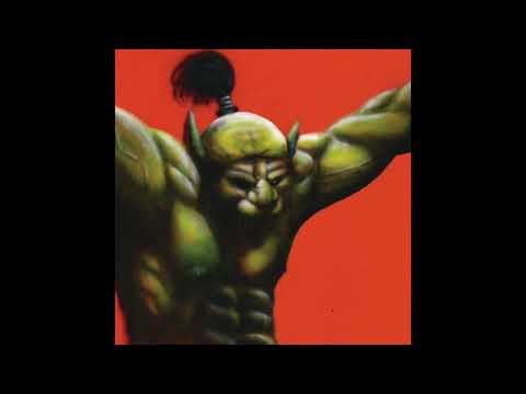 Ss Lukers Mom - Thee Oh Sees