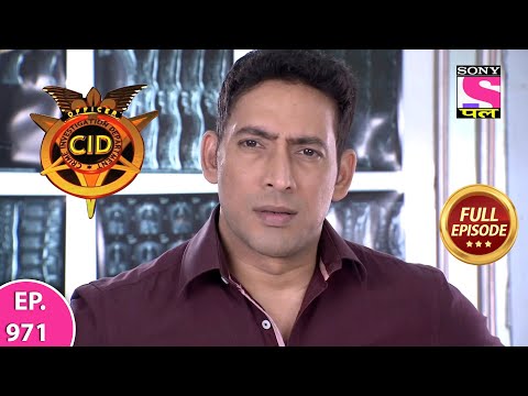 CID | सीआईडी | Ep 971 |  The Airplane Mystery | Full Episode