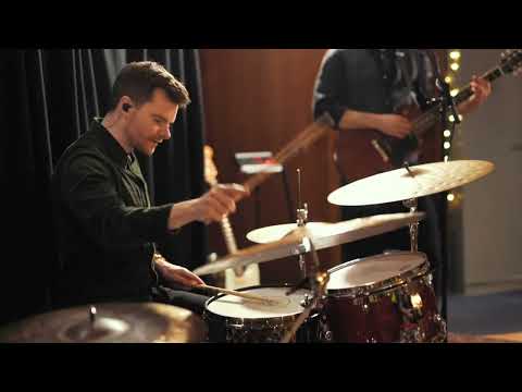 Real Gone Kid - Deacon Blue | Manhattan | Best Wedding Band Scotland UK