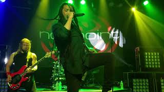 Nonpoint - Dodge Your Destiny (New Song)