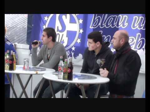 Dritte Halbzeit mit Kyriakos Papadopoulos und Mario Gavranovic.