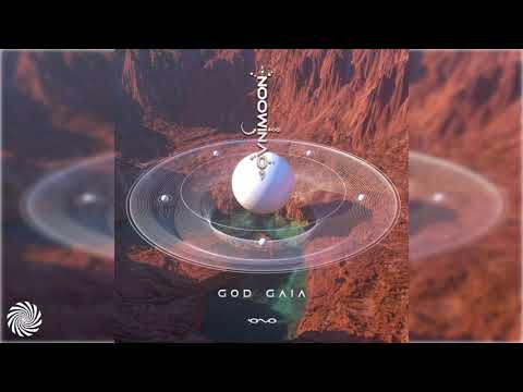 Ovnimoon -   God Gaia (Full Album )