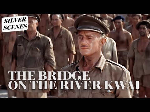 The Coward's Code | The Bridge On The River Kwai | Silver Scenes
