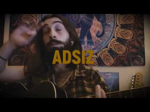 Emre Fel - Adsız (Cem Karaca Cover)