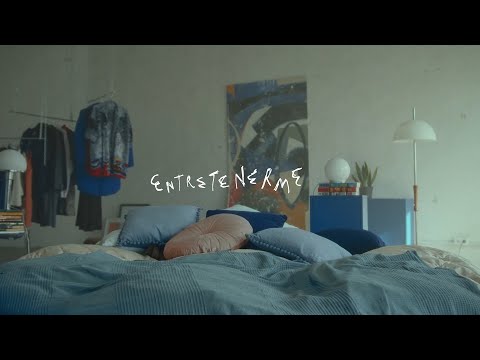 Video thumbnail for Entretenerme