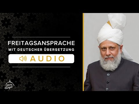 05.09.2025 | Die Schlacht von Hunain | Deutsche Übersetzung