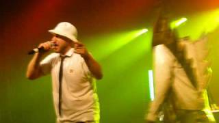 Malk de Koijn @ Vega 14.11.09 - Sikoinerz