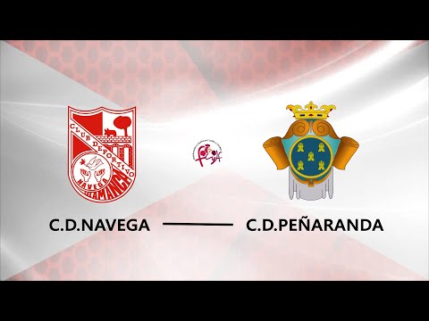 Jornada 2° - 1° División Provincial de Juveniles C.D. Navega-C.D. Peñaranda de Bracamonte 09-10-2022