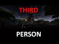 Hello Neighbour In THIRD PERSON