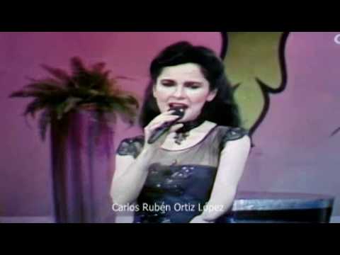 Nydia Caro-Programa "Los kakukómicos