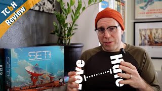 SET video thumbnail