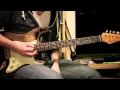 John Mayer - Another Kind Of Green Tutorial ...