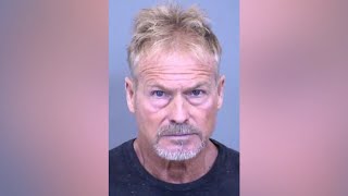 Download lagu Barry Morphew charged with murder for the second time in death of wife Suzanne Morphew mp3
