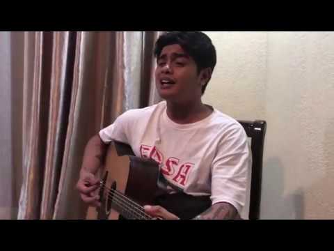 Makita Kang Muli - Sugarfree - Dan Ombao Cover