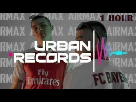 Tasko ft. Kun (2Bona) - AIR MAX (prod.by Yung Dza)