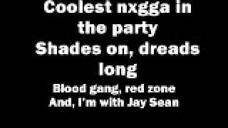 Jay Sean ft. Lil Wayne - Hit the lights lyrics