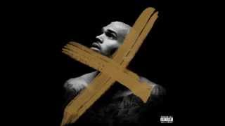 Chris Brown feat. R. Kelly - Drown in It  (Audio)