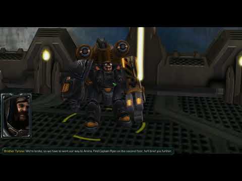 Perfect Soldiers: Crimson Moon part 5 - Scars of the Mind