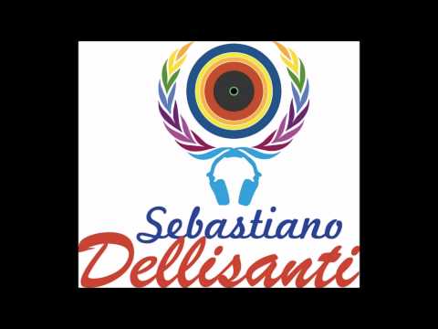 Sebastiano Dellisanti First EDM Studio Mix