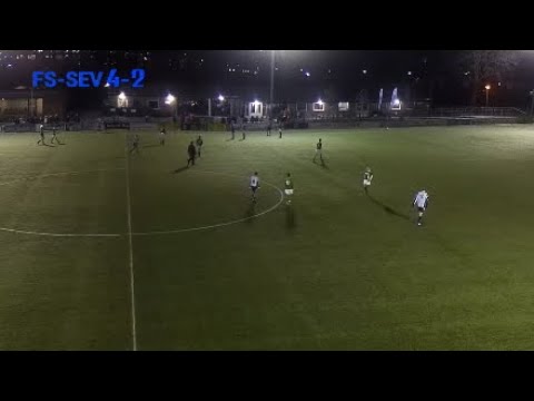 Forum Sport A2 (AGrey) - SEV A1 Highlights