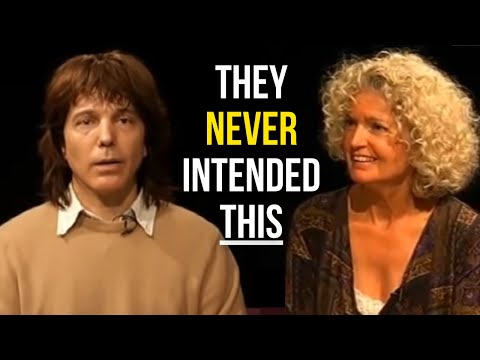 The BEST unintentional ASMR conversation ever recorded | Accidental ASMR for sleep