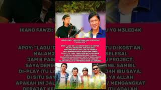Download lagu lagu wali paling meledak adalah #beritaviral #waliband #lagu #trending #ikangfawzi mp3
