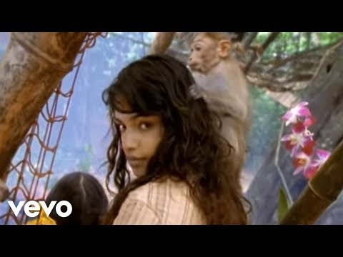 M.I.A. - Sunshowers