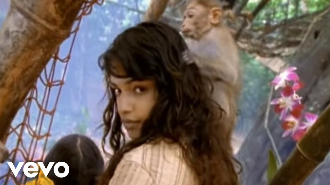 M.I.A. — Sunshowers