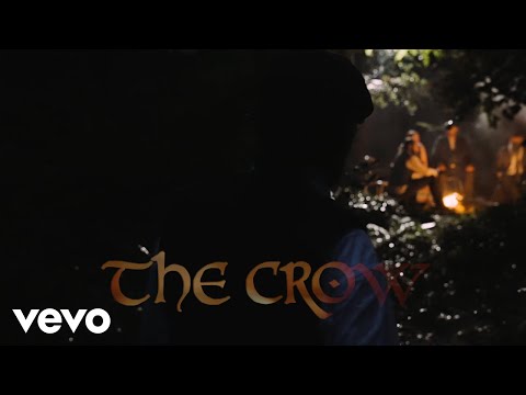 Cruachan - The Crow (Official)