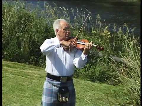 Hebbie Gray - Bovaglie's Plaid