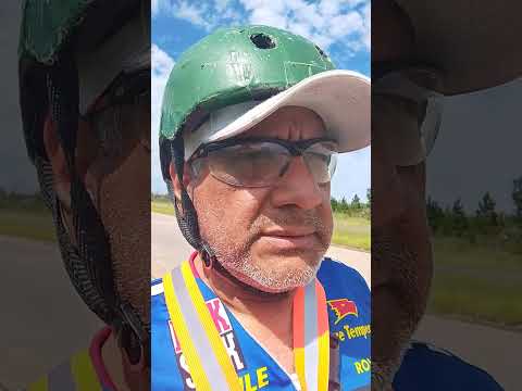 De Berazategui , Buenos Aires a Corrientes. día 4.