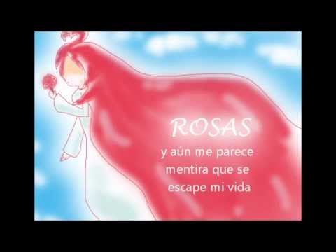 【SF-A2 Miki (V3)】Rosas【Españolカバー】
