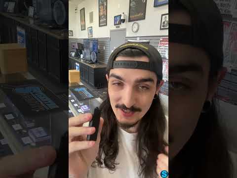 Pro USB Flash Drive - Audio Comparison!