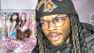 Download lagu DELI Reacts to aespa - KISS N TELL (EP) mp3 Download lagu DELI Reacts to aespa - KISS N TELL (EP) mp3